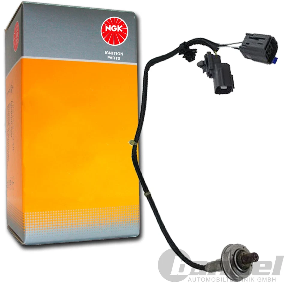 Sonda Lambda NGK Compatible Con Mazda 6 GH 2.0 MZR LF-YA - Imagen 1 de 1