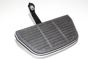 01-06 Harley-Davidson Electra Glide Classic Efi Flhtci paso trasero pasajero pie - Imagen 1 de 9