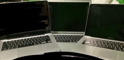 Macbook Pro Lot (READ DESC) - Image 1 of 4