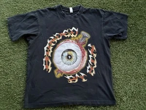 Vintage Exodus Bonded By Blood Thrash Metal Band T-Shirt Größe Large - Bild 1 von 6