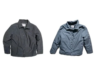 Куртка для мальчиков Old Navy Go Dry xL 14-16 черная синяя лот из 2 - Изображение 1 из 4