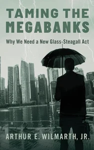 Taming the Megabanks: Why We Need a New Glass-Steagall Act-Wilma - Picture 1 of 1