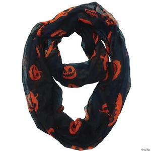 BUFANDA PUMPKIN INFINITY - Imagen 1 de 1