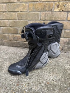 Alpinestars SMX PLUS V2 Boots - Picture 1 of 5