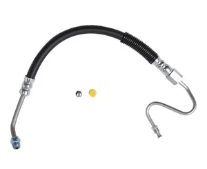71424 Edelmann Power Steering Pressure Line Hose Assembly for F150 Truck F250 - Foto 1 di 4