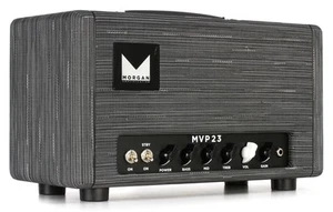 Morgan Amps MVP23 23-watt Handwired Tube Head - Twilight - Picture 1 of 6