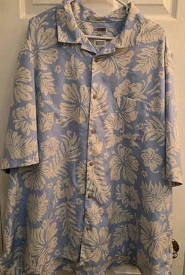 Edwards Mens Causal  Shirt - Image 1 of 3