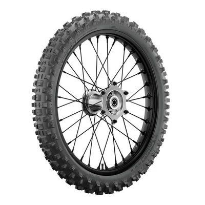 140/80 18 70R Pneumatico Estivo MICHELIN Enduro Moto - Immagine 1 di 4