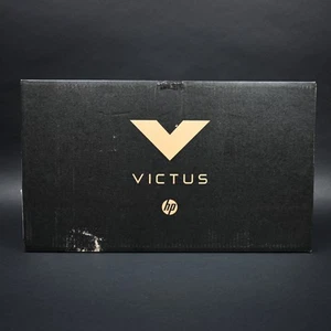 HP Victus 15.6" 15-fa1040nr Laptop i5-12500H 16GB RAM 512GB SSD NVIDIA RTX 4050 - Picture 1 of 4