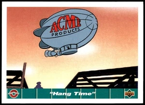 Looney Tunes Hang Time 1992 Upper Deck #28 - Picture 1 of 2