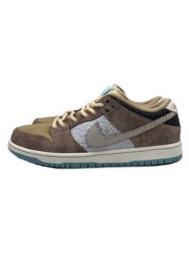 NIKE DUNK LOW PRO_Dunk Low Pro 28 cm US10 BEG Scamosciato