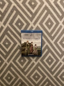 TO WALK INVISIBLE: THE BRONTË SISTERS (Masterpiece) (Blu-ray, 2016) PBS BBC - Bild 1 von 6