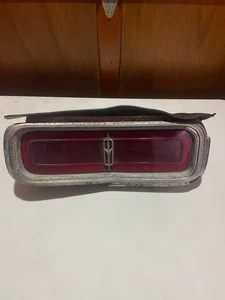 1973 Oldsmobile Delta 88 Tail light Taillamp Assembly RH Right Passenger 5965406 - Picture 1 of 18