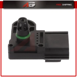 Manifold Absolute Pressure MAP Sensor For Ford Transit Connect 2.0L 2010-2012 - Picture 1 of 9