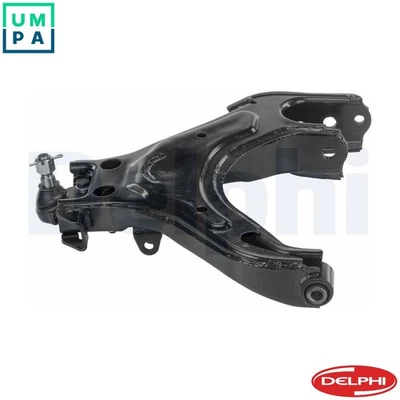 CONTROLTRAILING ARM WHEEL SUSPENSION TC3559 FOR ISUZU D-MAX RODEO/Pickup 2.5L - Image 1 of 4