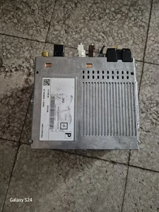 UNITÀ PRINCIPALE MULTIMEDIALE JAGUAR F-PACE 7513350304 2020-IN POI - Imagen 1 de 2