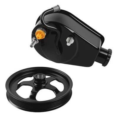 Bomba de direção hidráulica para Chevrolet C/K1500 2500 GMC CK1500 2500 1990-1995 20-7828 - Imagem 1 de 4