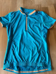 CMP Radtrikot Damen Grösse S/38 - Bild 1 von 6