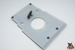 2018-2021 FORD EXPEDITION FRONT RIGHT SEAT OCCUPANT SENSOR PAD JL1B-603B16 OEM - Picture 1 of 8