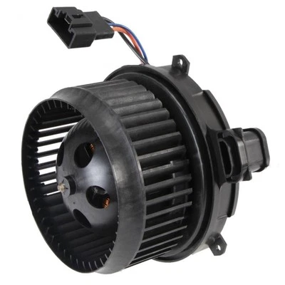 76504 4 季四季鼓风机电机适用于丰田 Mirai 雷克萨斯 CT200h HS250h — 第 1/4 张图片