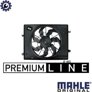 FAN RADIATOR CFF 256 000P FOR HYUNDAI TUCSON G6BA 2.7L 6cyl TUCSON - Picture 1 of 10