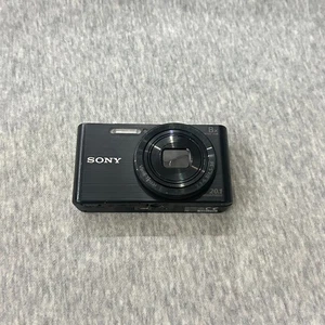 Sony Cyber-shot DSC-W830 20.1MP -English Internet-Famous Tested Well - Picture 1 of 4