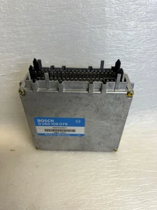 Mercedes-Benz W140 ASR ABS Control Module 0135453832 - Picture 1 of 2