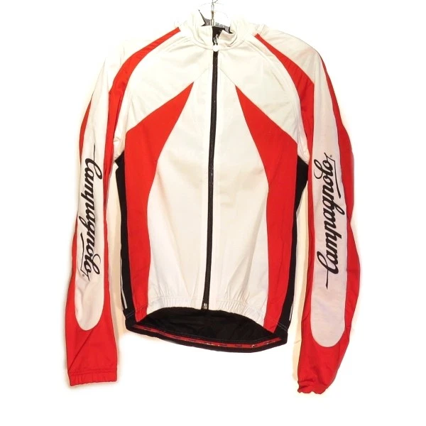Campagnolo Cycling Jacket for sale | eBay