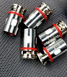 PNP Coil Replacement Heads For Vinci Drag Device #08 - Picture 1 of 1