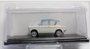 1/43 Hachette Domestic Car Collection Mazda Carol 360 (1962) - Picture 1 of 3