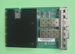 QL41132HQCU Dual Port 10Gb SFP+ OCP3 Ethernet Adapter  für R750 R7525  0RHVFN - Bild 1 von 3