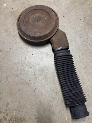 1988 ? 1992 ? GMC Chevy Air Cleaner Truck Blazer Snorkel OEM Suburban Tube *READ - Image 1 of 4