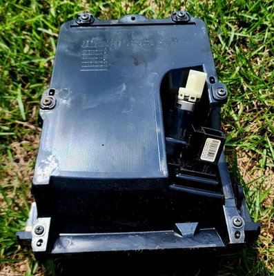 Toyota Camry 2015 2016 2017 consola central almacenamiento 58804-06241 Foto 1 de 3