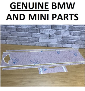 ORIGINALE MINI Countryman F60 Sport Stripes Set 51142464293 Cofano, Tetto ROSSO. sol - Foto 1 di 7