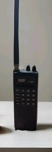 Uniden Bearcat BC60XLT Handheld Scanner 10 Channel 10 Band Works - Picture 1 of 3