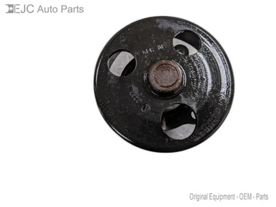 Насос водяного охлаждения для 12-14 Volkswagen Passat 2.5 07K121029 - Изображение 1 из 4