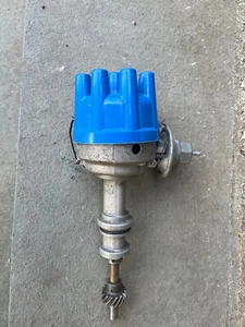 Ford Small Block 289/302 Distributor blue - Picture 1 of 3