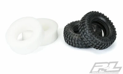 Pro-Line 10171-03 Class 0 BFGoodrich Krawler T/A KX 1.9" Truck Tires (2) Frt/Rr - Image 1 of 4