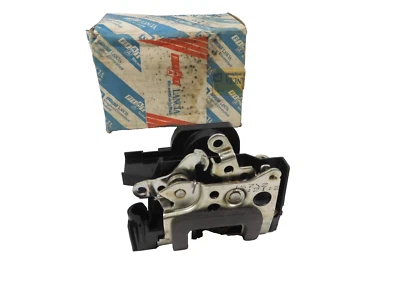 (523) 46535997 Orig. Fiat Punto (188) Door Lock Front Rear Right - Image 1 of 4