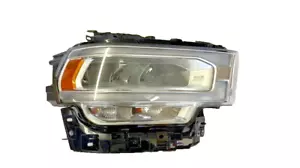 2019-2023 Dodge RAM 2500 3500 LED Headlight Right Passenger Side OEM - Picture 1 of 7