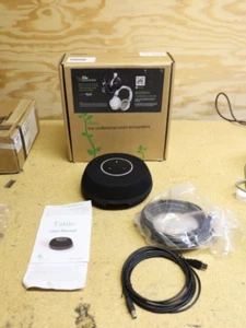Shure TABLE-1 Stem Audio Noise Canceling Table Mount Speakerphone - Picture 1 of 5
