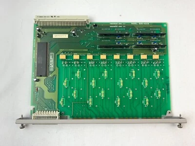 Siemens Simatic 505-4316 24 VDC Input Module - Image 1 of 2