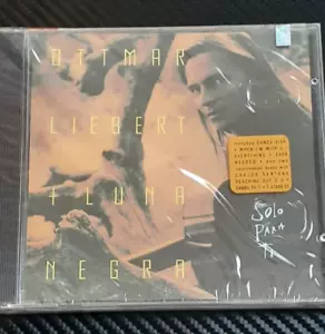 Ottmar Liebert - Solo Para Ti CD *Brandneu noch versiegelt* 1992 - Bild 1 von 3