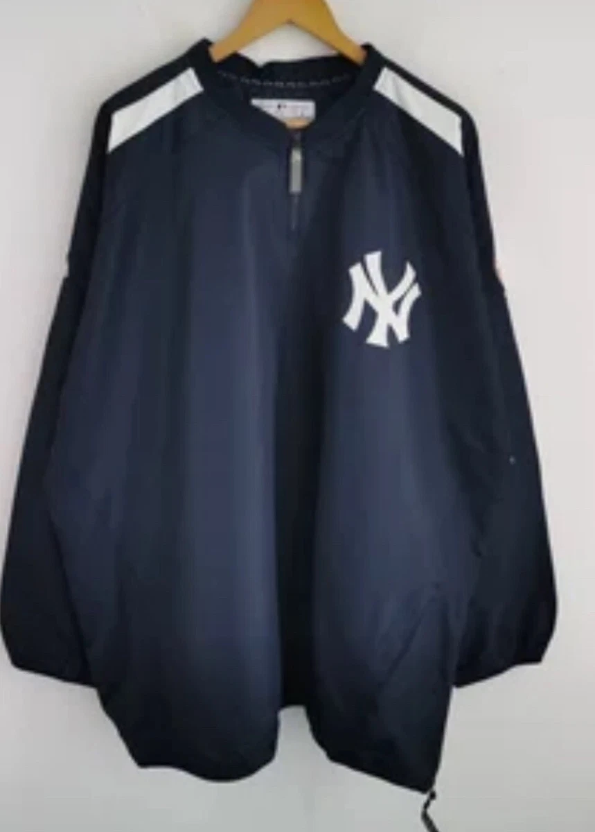 Majestic New York Yankees Size 4XL MLB Fan Apparel & Souvenirs for