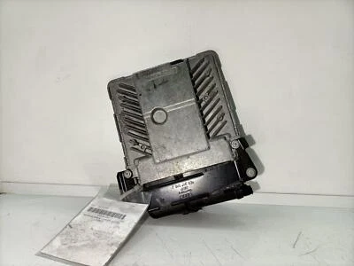 CENTRALINA MOTORE AUDI A4 Allroad Serie VDO 03G906018AQ / 5WP45549AG Die 1426887 - Immagine 1 di 4