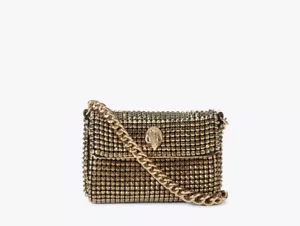 Kurt Geiger Kensington Mini Party Bag RRP £139. NO OFFERS. LAST ONE - Picture 1 of 7
