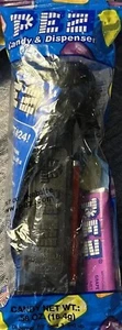 🔥Star Wars Darth Vader PEZ Dispenser Sealed Return Of The Jedi R2D2 Vintage - Picture 1 of 6