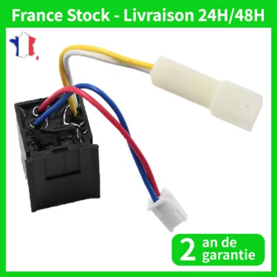 module SOD Pour Honda Civic FN FK Mk8 dispositif d'arrêt du miroir aile pliante