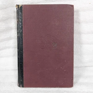 Antikes Methoden des Lehrhandbuchs der Prinzipien von John Swett Hardcover 1880 - Bild 1 von 12