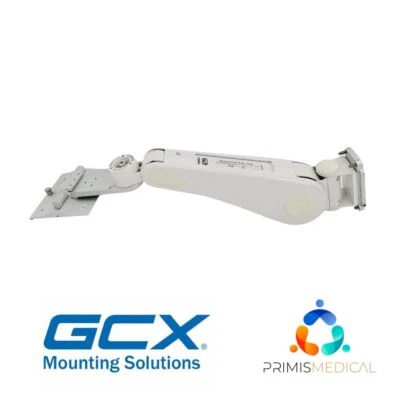 Brazo GCX WS-0001 carga máxima 30 lb con placa de monitor Foto 1 de 4
